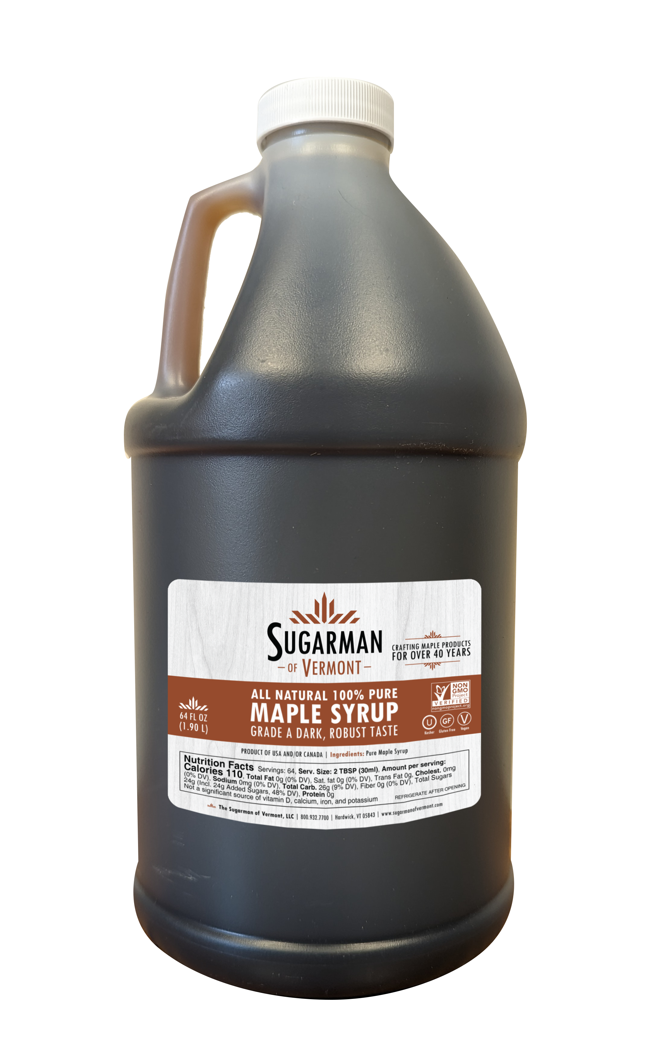 Sugarman_Half Gallon_DR